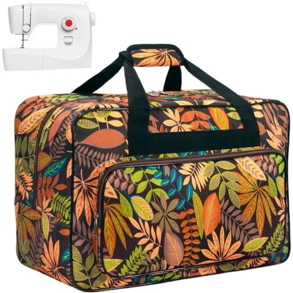 Sewing Machine Carrying Case,Sewing Machine Carrying Case Tote Bag,Universal